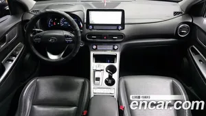 Hyundai Kona, 2020 — миниатюра 10