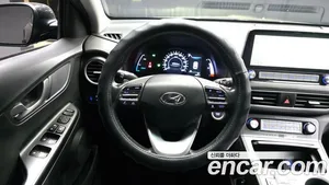 Hyundai Kona, 2020 — миниатюра 19