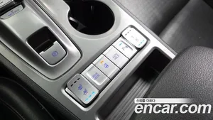 Hyundai Kona, 2020 — миниатюра 24