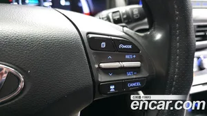 Hyundai Kona, 2020 — миниатюра 25