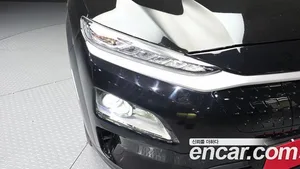 Hyundai Kona, 2020 — миниатюра 8