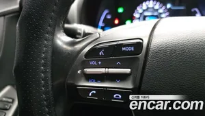 Hyundai Kona, 2020 — миниатюра 30