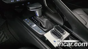 Hyundai Avante, 2022 — миниатюра 12