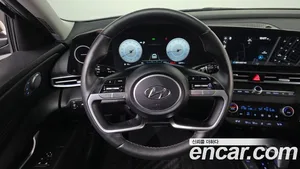 Hyundai Avante, 2022 — миниатюра 20
