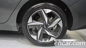Hyundai Avante, 2022 — миниатюра 7