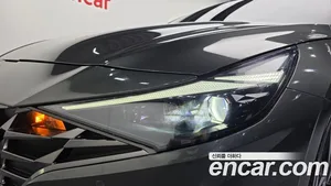Hyundai Avante, 2022 — миниатюра 8