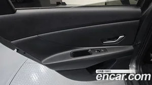 Hyundai Avante, 2022 — миниатюра 15