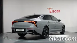 Kia K5, 2024 — миниатюра 2