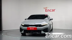 Kia K5, 2024 — миниатюра 3