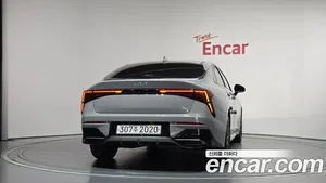 Kia K5, 2024 — миниатюра 4