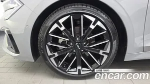 Kia K5, 2024 — миниатюра 5