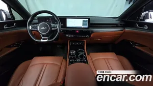 Kia K5, 2024 — миниатюра 10