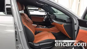 Kia K5, 2024 — миниатюра 17