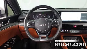 Kia K5, 2024 — миниатюра 19