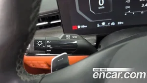 Kia K5, 2024 — миниатюра 25