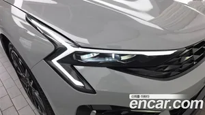 Kia K5, 2024 — миниатюра 8