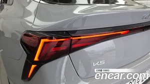 Kia K5, 2024 — миниатюра 9