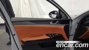 Kia K5, 2024 — миниатюра 14
