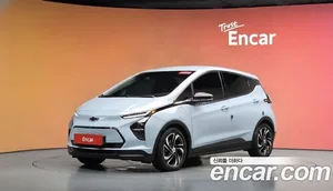 Chevrolet Bolt EV, 2022 — миниатюра 33