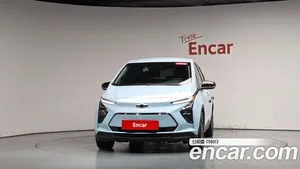 Chevrolet Bolt EV, 2022 — миниатюра 2