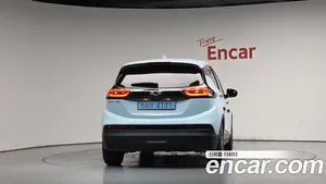 Chevrolet Bolt EV, 2022 — миниатюра 3