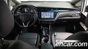 Chevrolet Bolt EV, 2022 — миниатюра 9