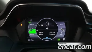 Chevrolet Bolt EV, 2022 — миниатюра 10