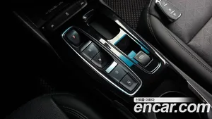 Chevrolet Bolt EV, 2022 — миниатюра 11