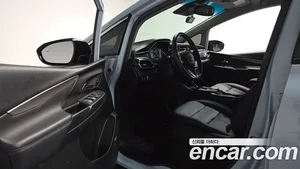 Chevrolet Bolt EV, 2022 — миниатюра 12