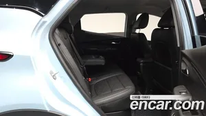 Chevrolet Bolt EV, 2022 — миниатюра 16