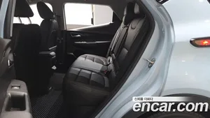 Chevrolet Bolt EV, 2022 — миниатюра 17