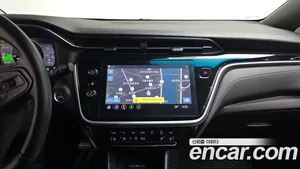 Chevrolet Bolt EV, 2022 — миниатюра 19