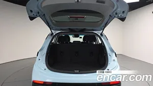 Chevrolet Bolt EV, 2022 — миниатюра 25