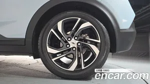 Chevrolet Bolt EV, 2022 — миниатюра 6