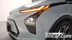 Chevrolet Bolt EV, 2022 — миниатюра 7