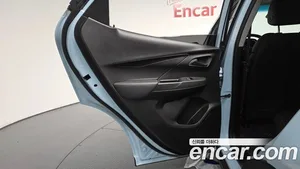 Chevrolet Bolt EV, 2022 — миниатюра 14
