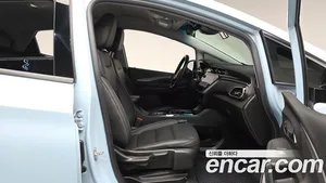 Chevrolet Bolt EV, 2022 — миниатюра 15