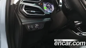 Chevrolet Bolt EV, 2022 — миниатюра 26
