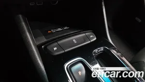 Chevrolet Bolt EV, 2022 — миниатюра 31