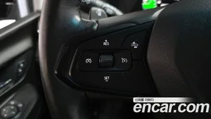 Chevrolet Bolt EV, 2022 — миниатюра 32