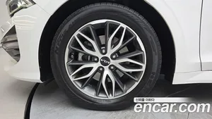 Kia K5, 2023 — миниатюра 5