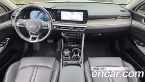 Kia K5, 2023 — миниатюра 7