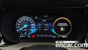 Kia K5, 2023 — миниатюра 8