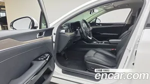 Kia K5, 2023 — миниатюра 10