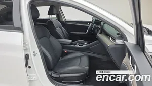 Kia K5, 2023 — миниатюра 11