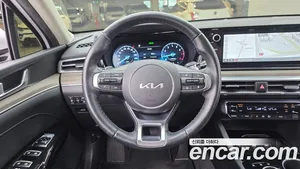 Kia K5, 2023 — миниатюра 13