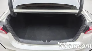 Kia K5, 2023 — миниатюра 20