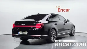 Kia K9, 2023 — миниатюра 2