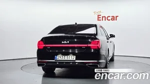 Kia K9, 2023 — миниатюра 4