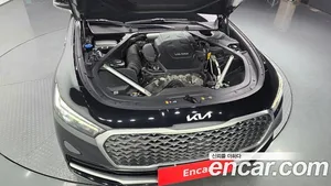 Kia K9, 2023 — миниатюра 6